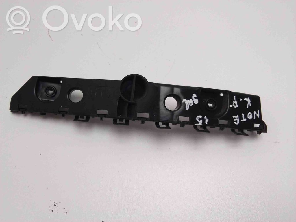 Nissan Note (E12) Rear bumper mounting bracket 