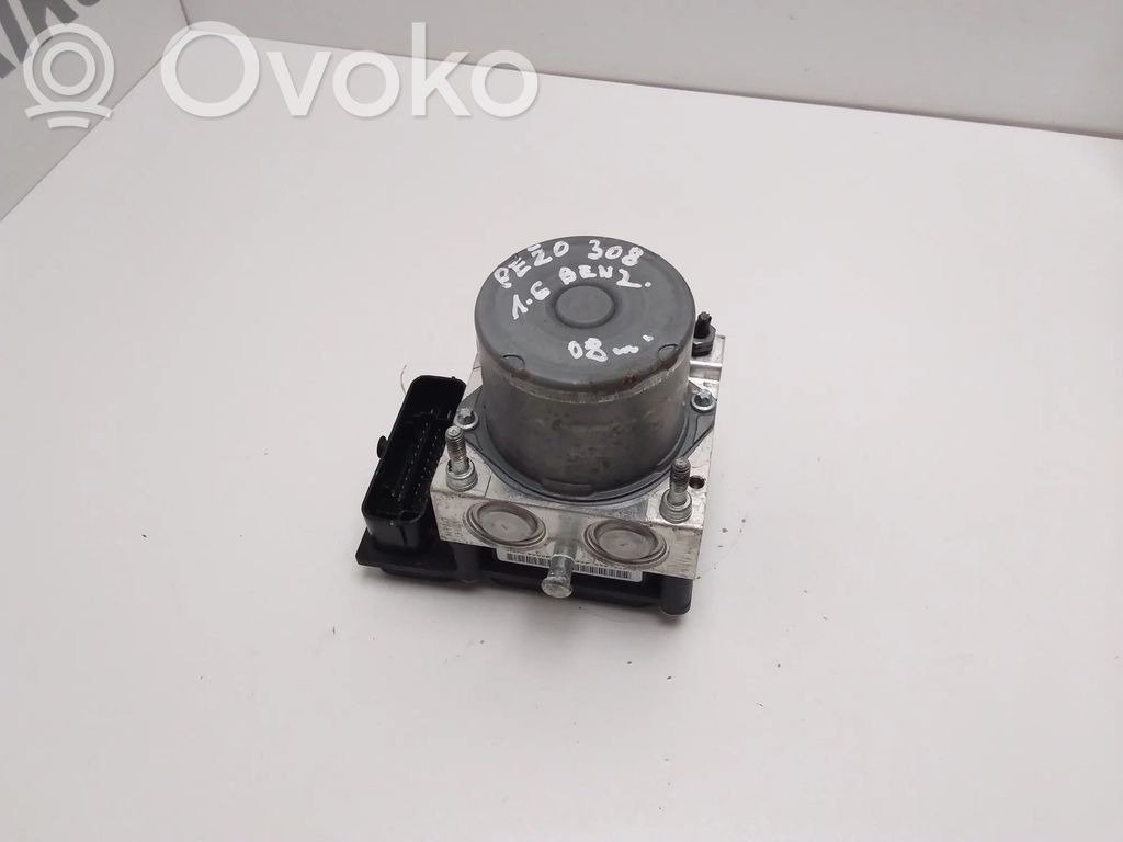 Peugeot 308 ABS Pump 