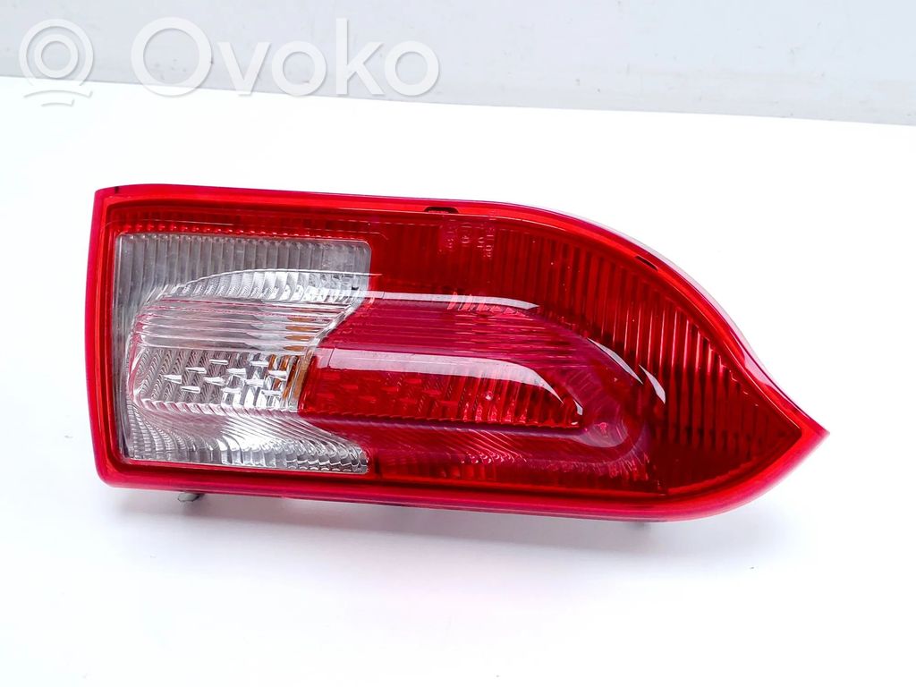 Opel Insignia A Aizmugurējais lukturis pārsegā 