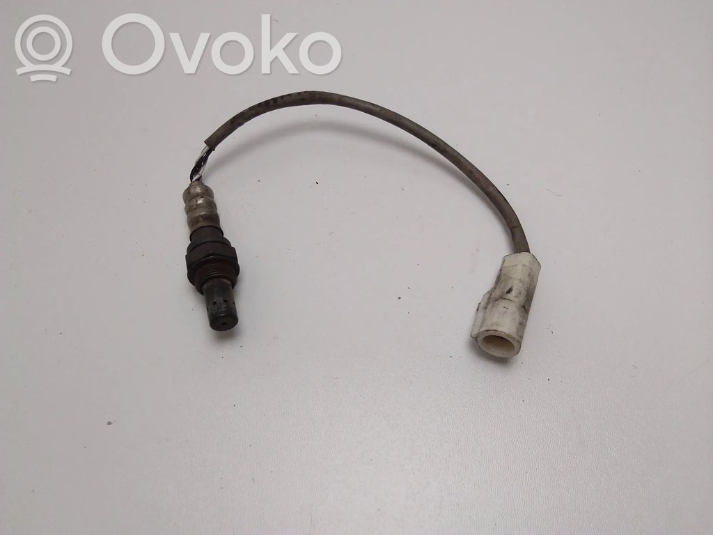 Lambda probe sensor   0ZA519SZ2