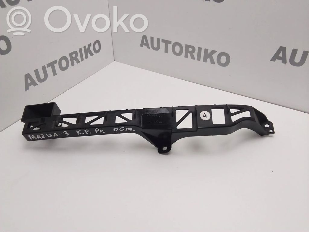 Mazda 3 I Halterung Scheinwerfer 