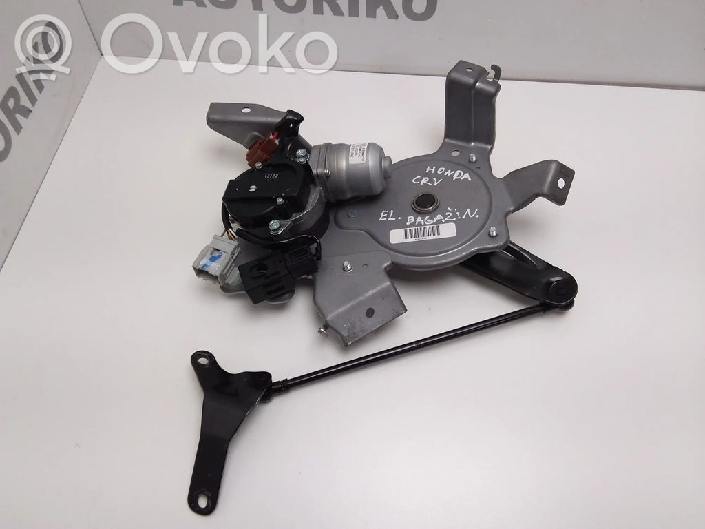 Honda CR-V Motorino di apertura del portellone posteriore/bagagliaio 