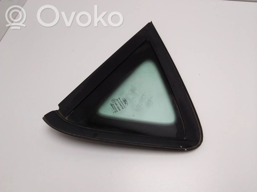 Ford Fiesta Rear side window 