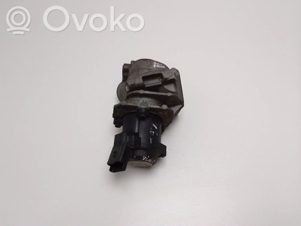 Ford S-MAX EGR vārsts 