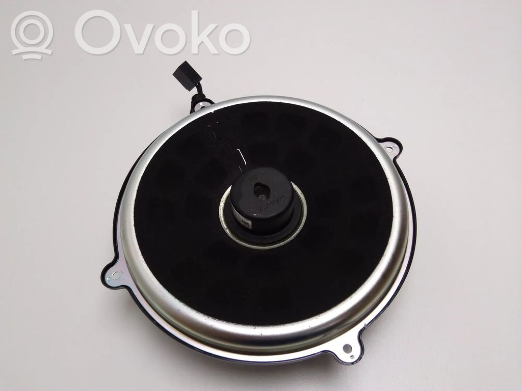 Mazda 6 Altavoz subwoofer 
