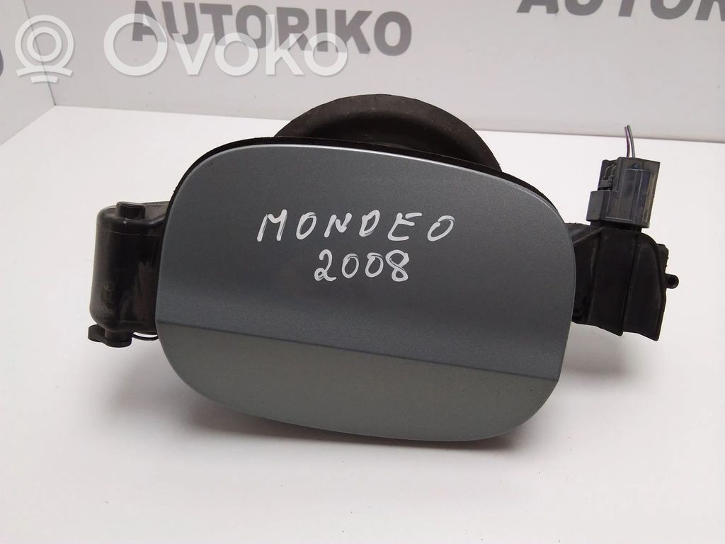 Ford Mondeo MK IV Polttoainesäiliön korkki 