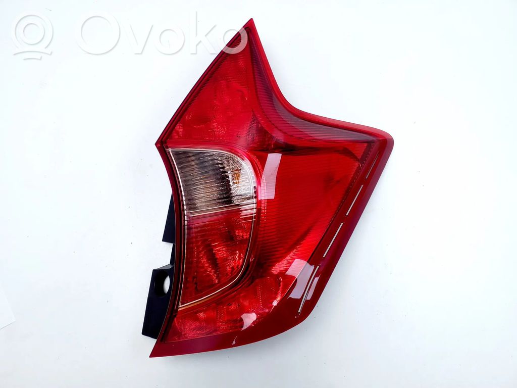 Nissan Note (E12) Takavalot 