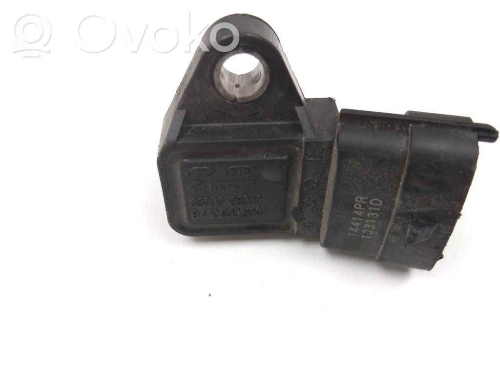 KIA Ceed Sensor de la presión del aire 