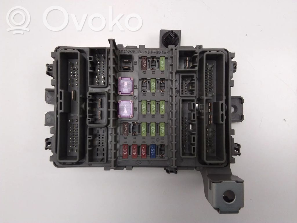 Honda Accord Ramka / Moduł bezpieczników 