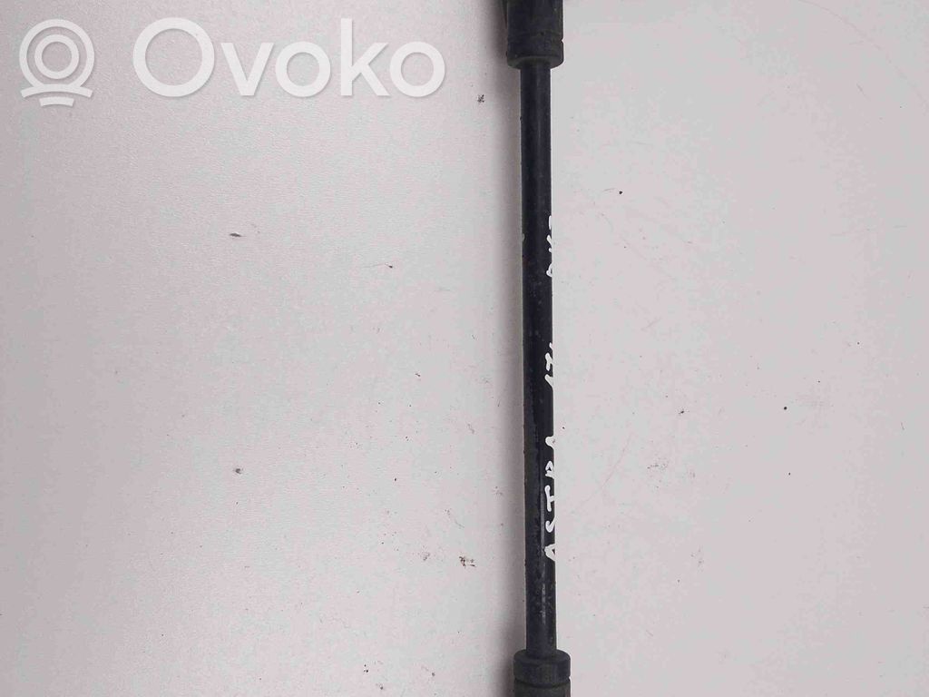 Opel Astra K Front anti-roll bar/stabilizer link 