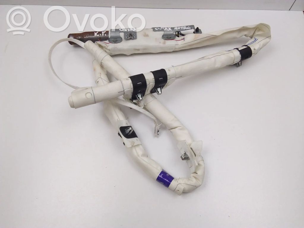 Ford C-MAX II Kurtyna airbag 