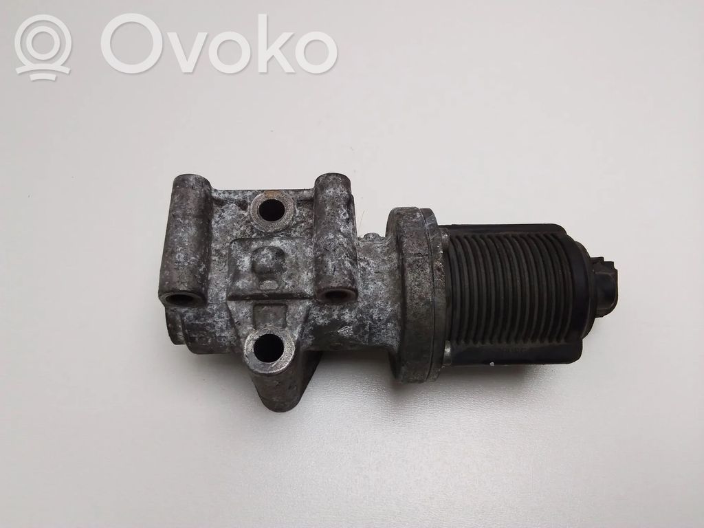 Opel Zafira B Válvula EGR 