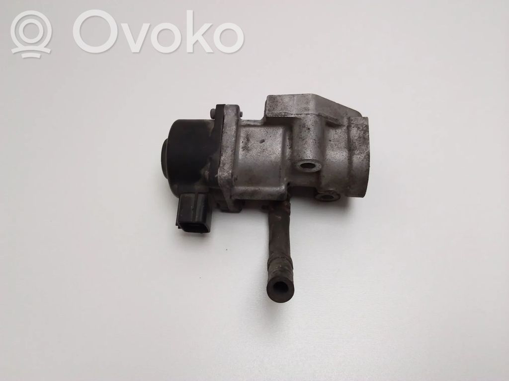 Mazda CX-7 EGR valve 