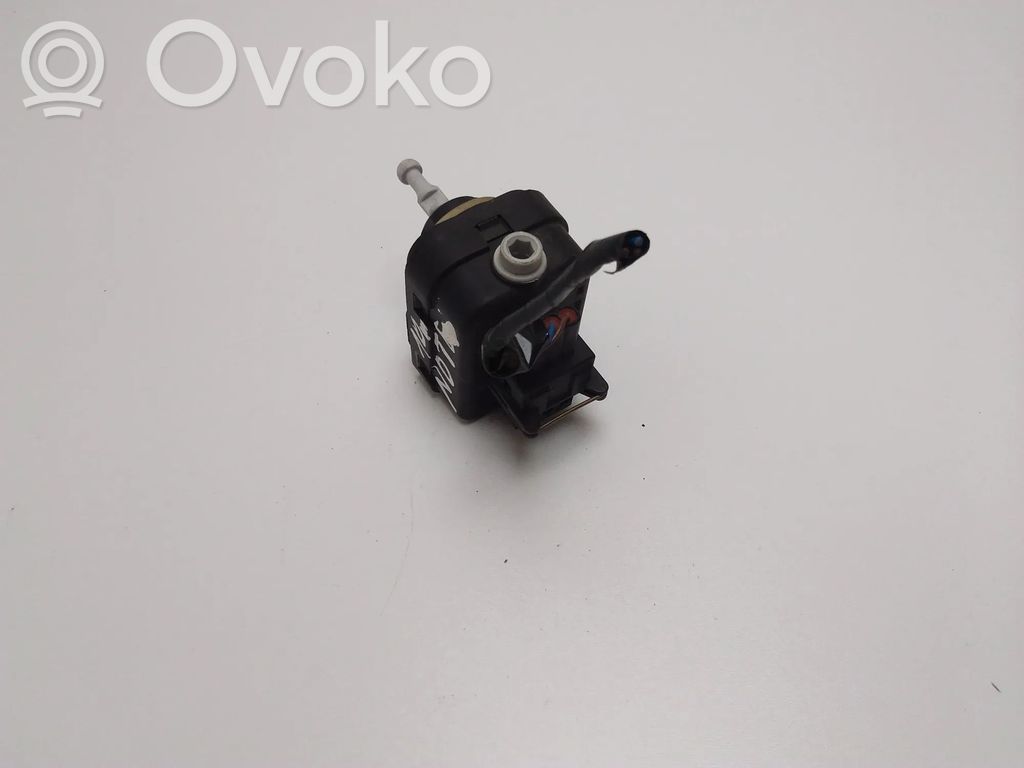 Nissan Note (E11) Headlight level adjustment motor 