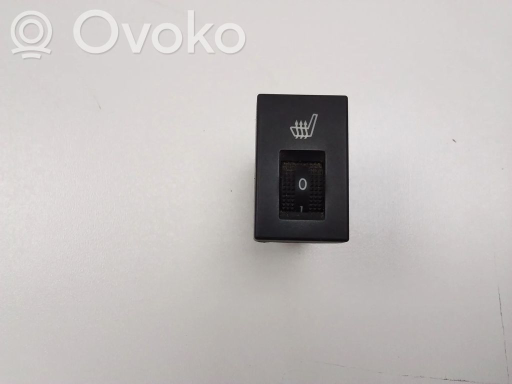 Mazda 3 II Seat heating switch 