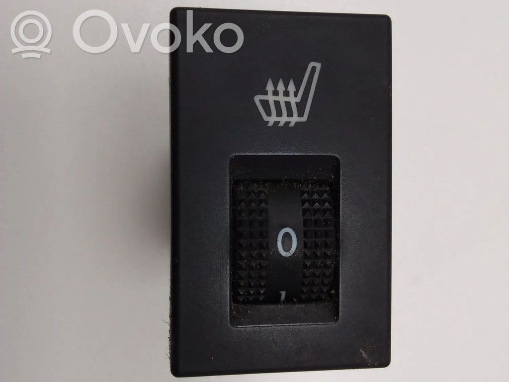 Mazda 3 II Seat heating switch 