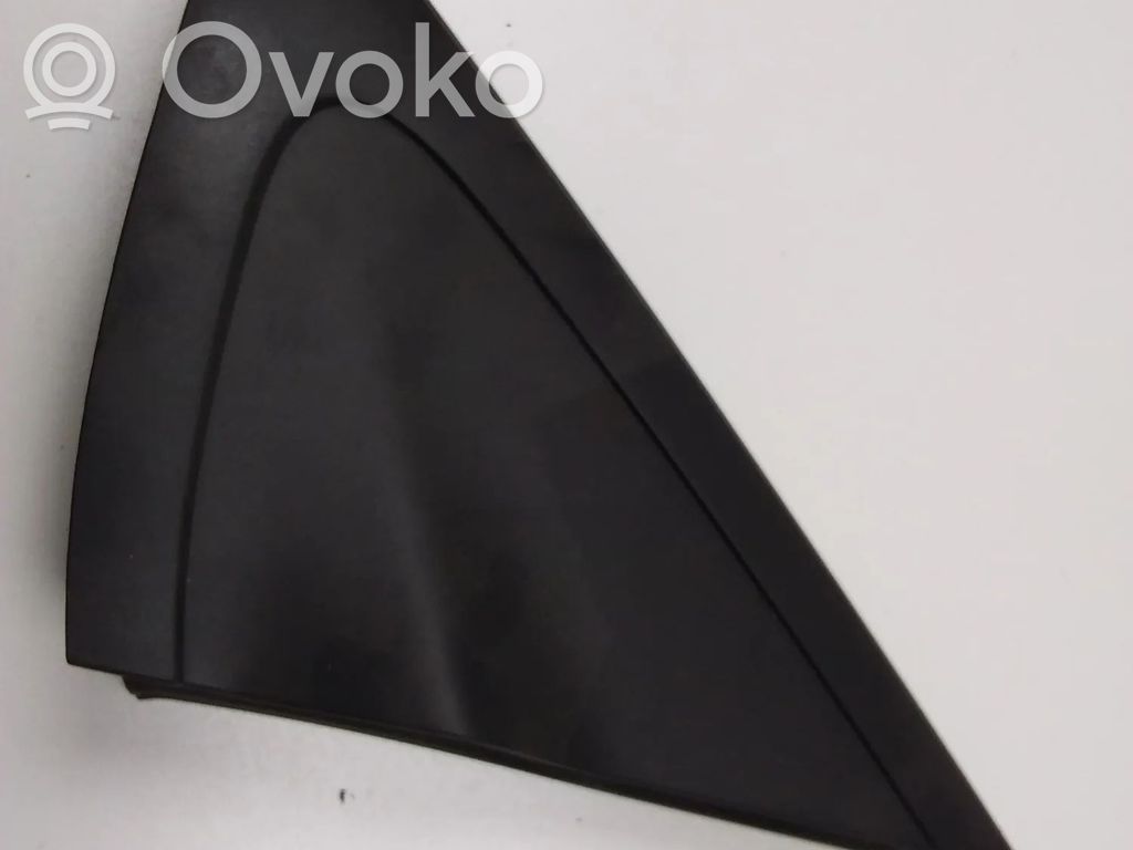Mazda 2 Fender grill 