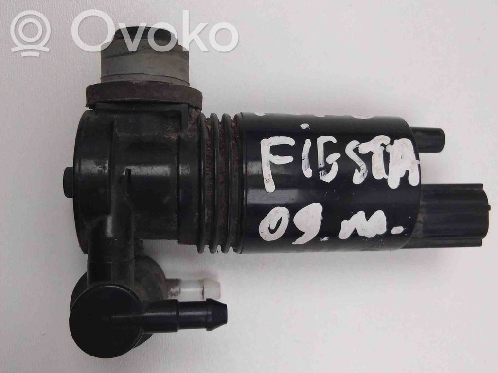 Ford Fiesta Pompa spryskiwacza szyby przedniej / czołowej 