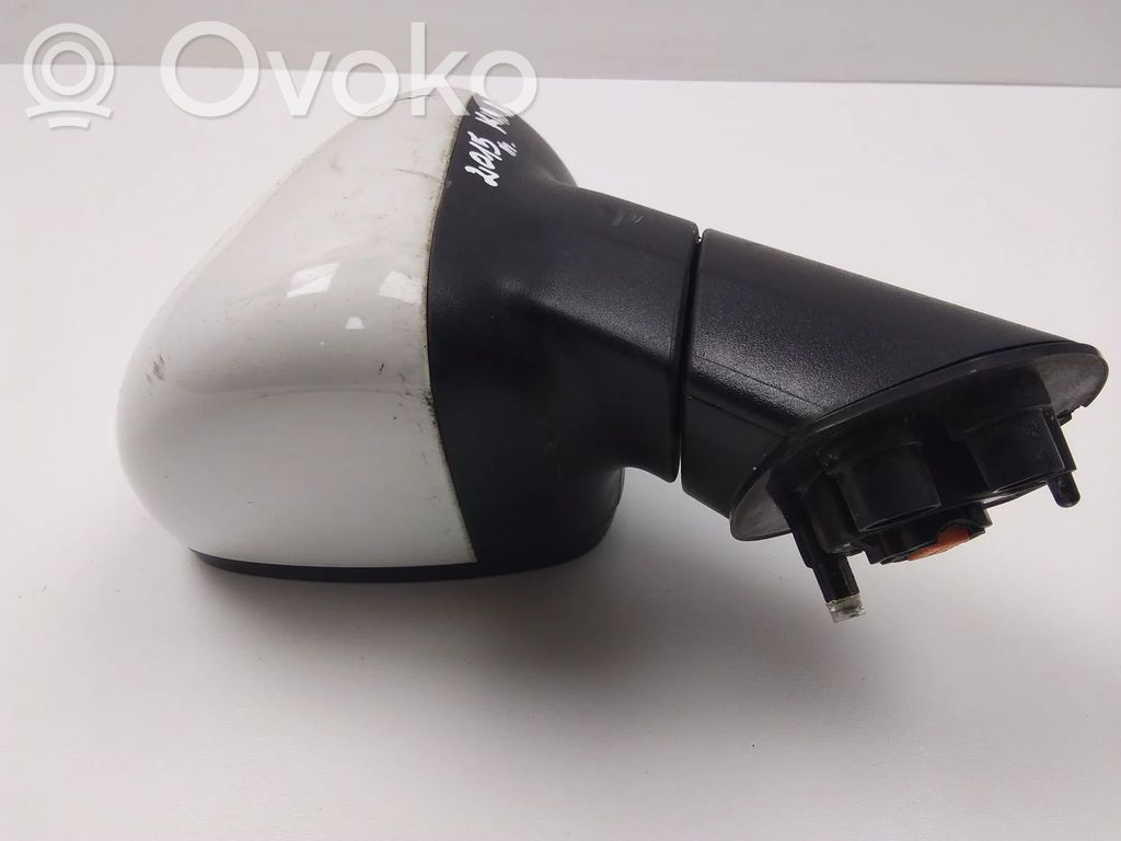 KIA Rio Front door electric wing mirror 
