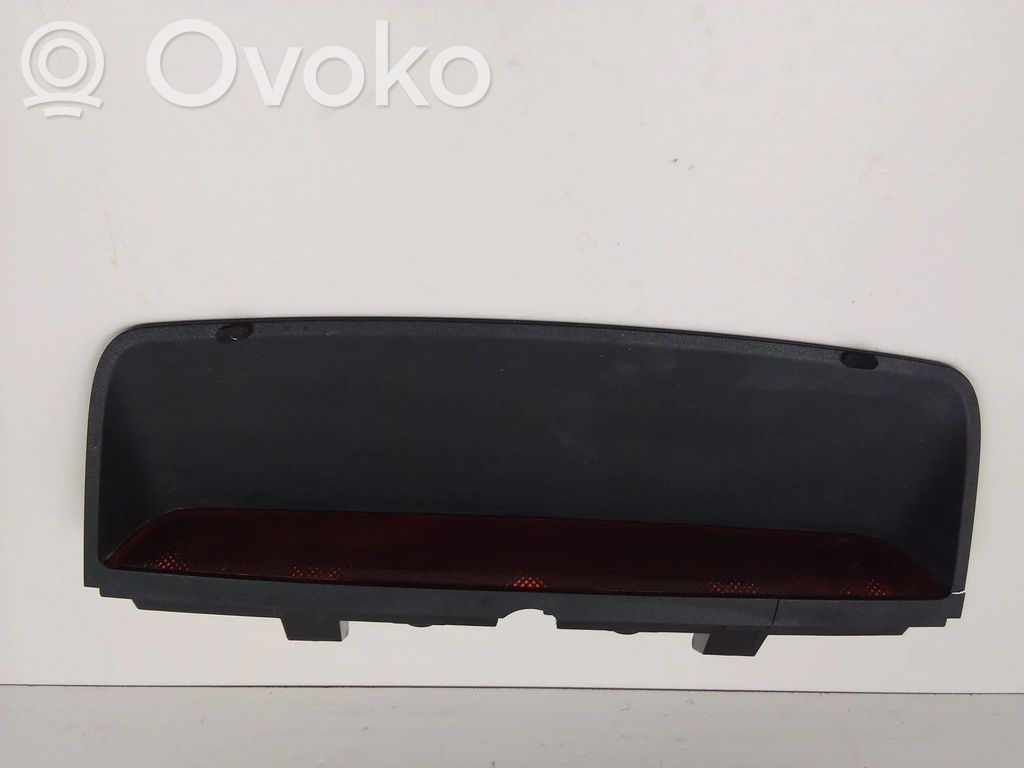 Nissan Primera Luce d’arresto centrale/supplementare 