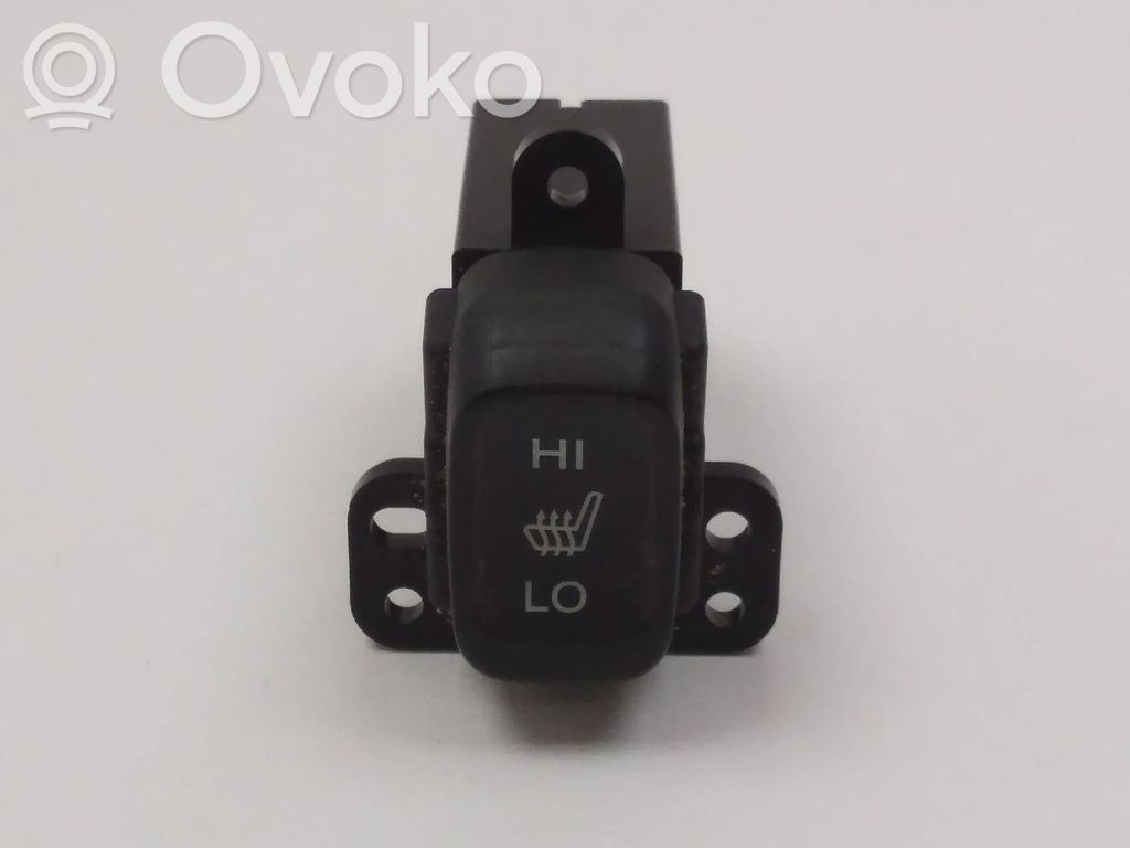 Honda Civic Seat heating switch 