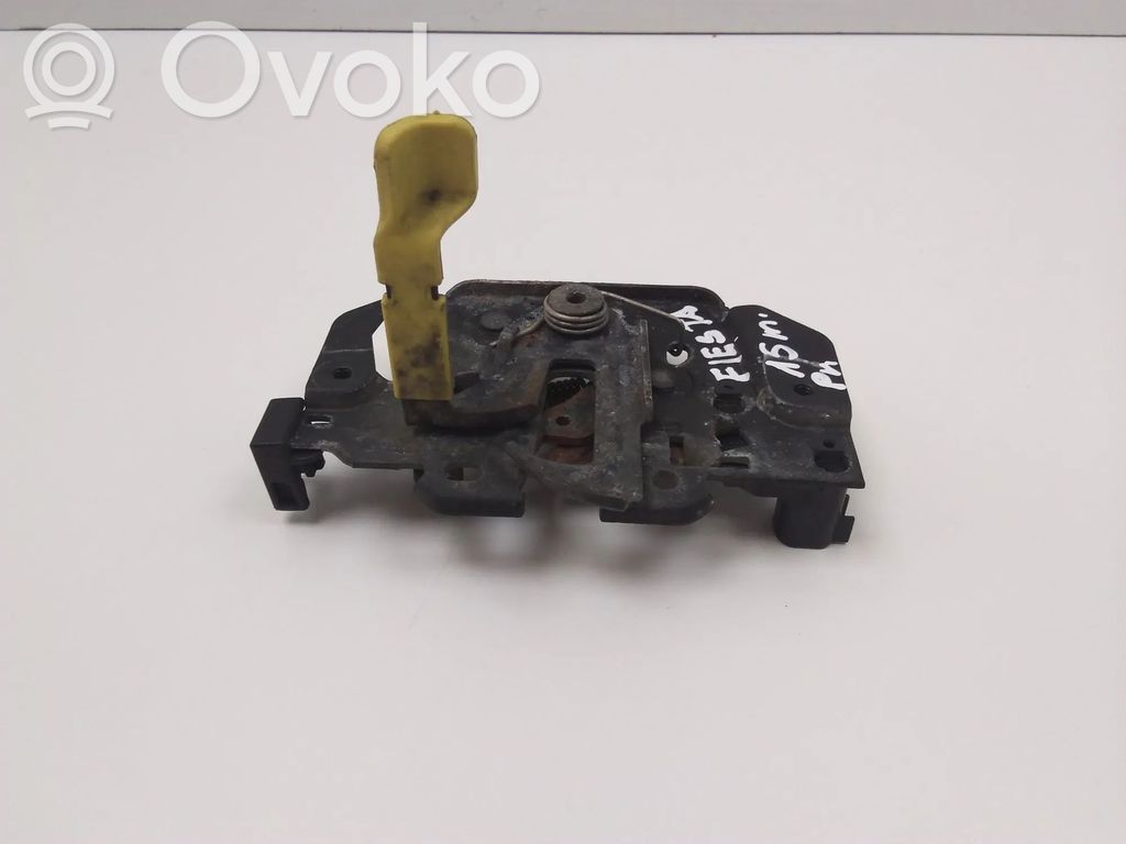Ford Fiesta Engine bonnet (hood) release handle 