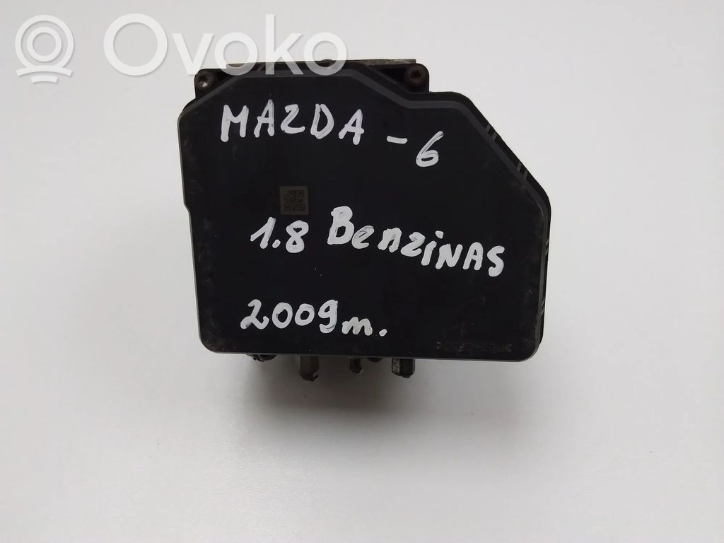 ABS Blokas   GAM7437A0,1338004450