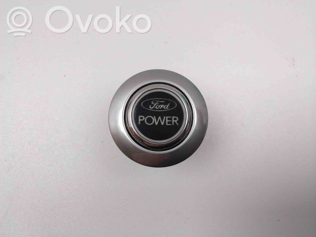 Engine start stop button switch   AM5T11572AA