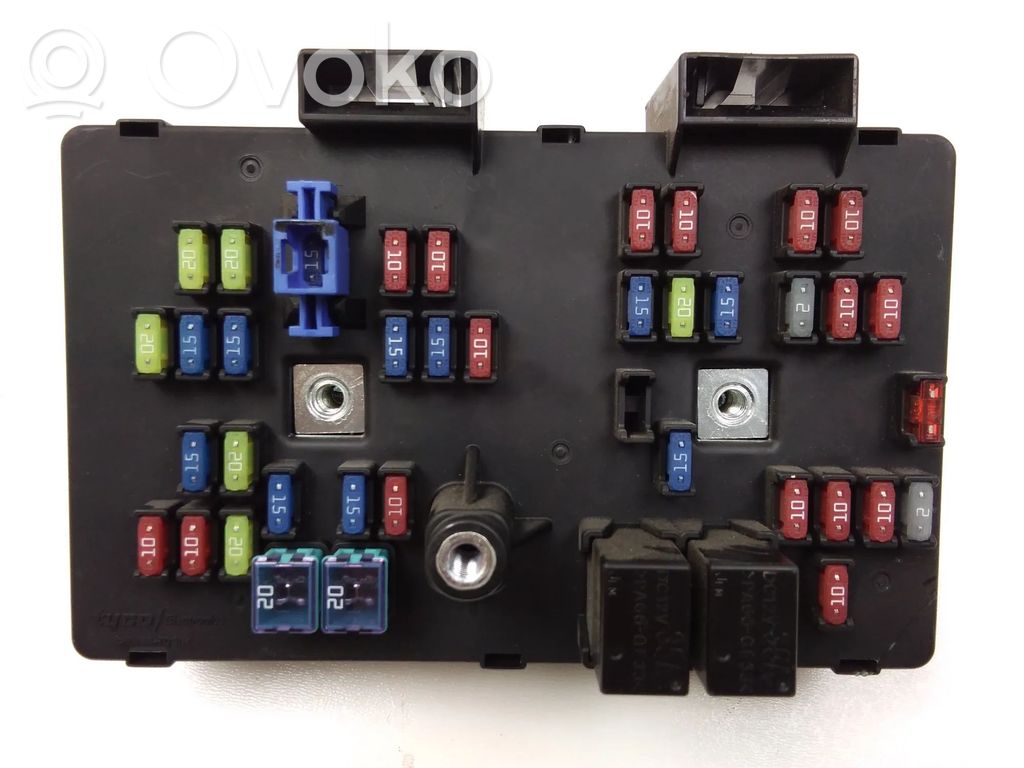 Sulakemoduuli   AK62188