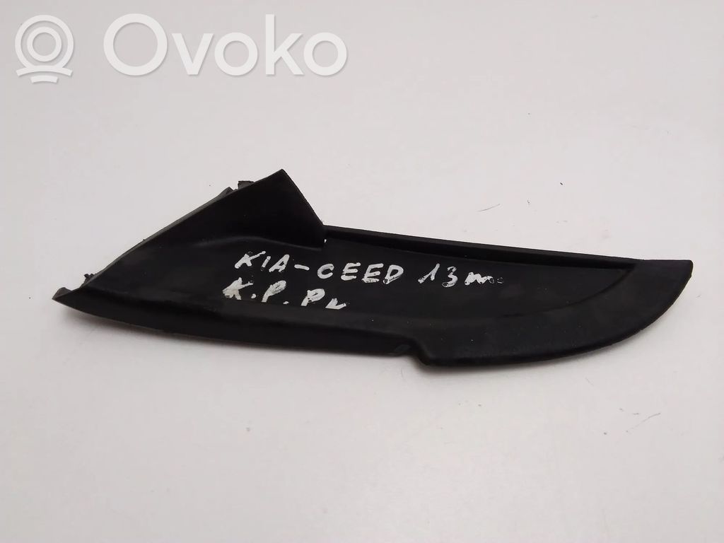 KIA Ceed Lokasuojan lista (muoto) 