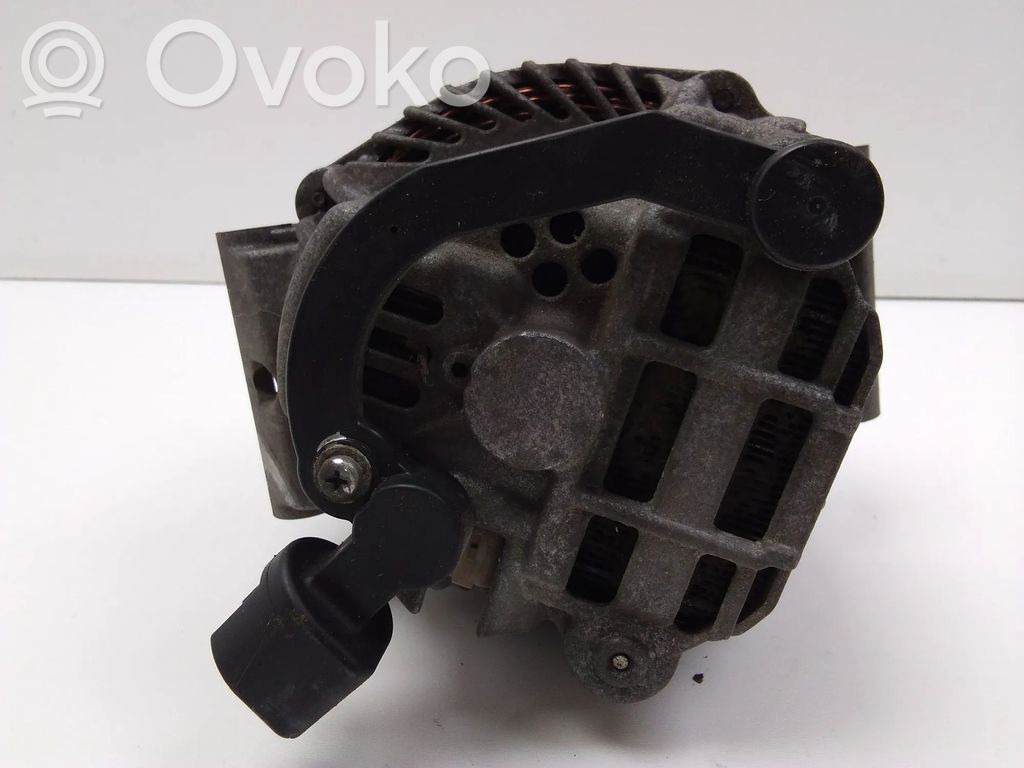 Citroen C4 I Picasso Alternator 