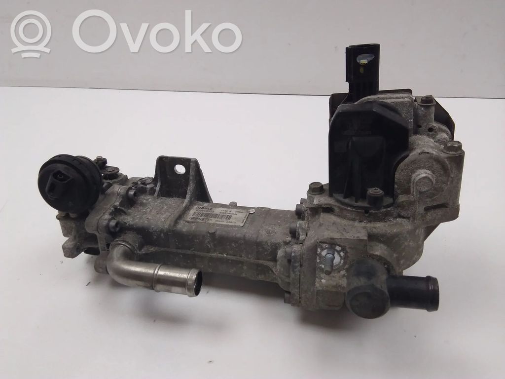 Hyundai i30 EGR dzesētājs 