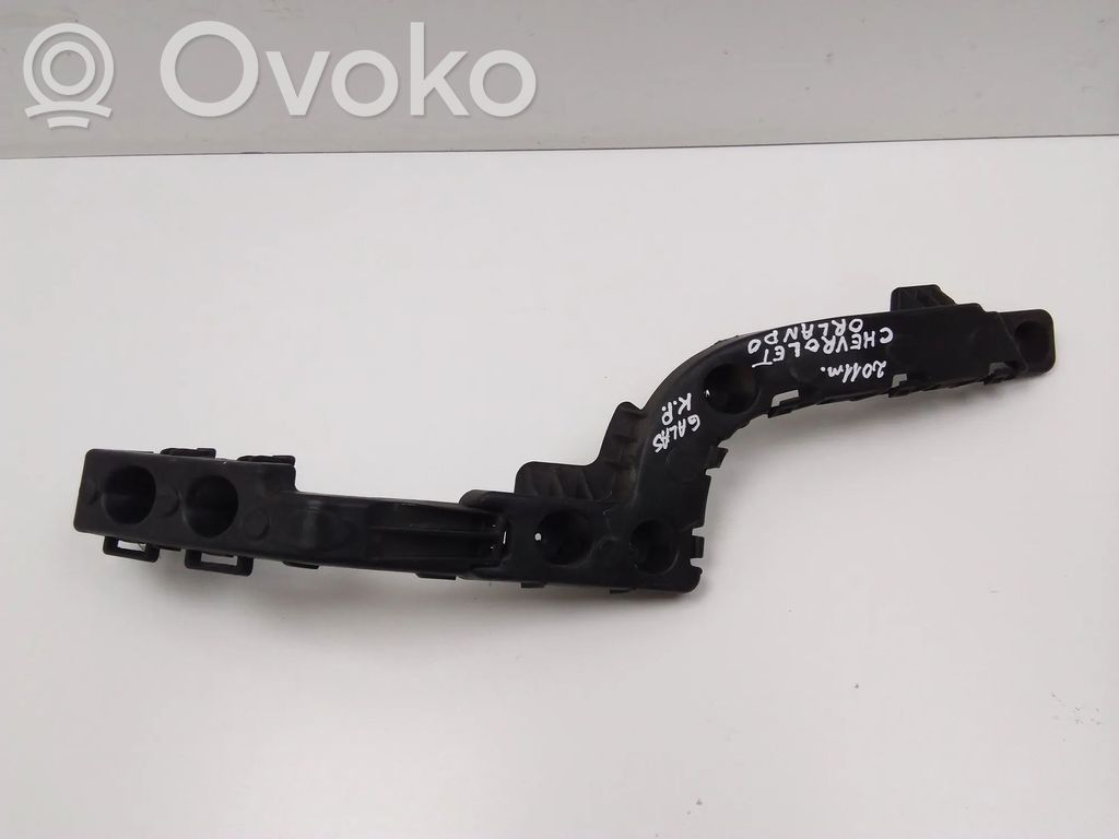 Chevrolet Orlando Soporte de montaje del parachoques trasero 