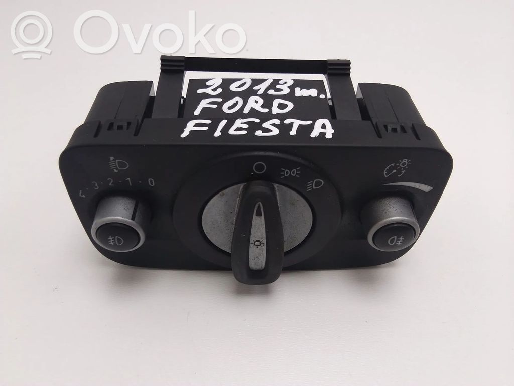 Ford Fiesta Interruttore luci 