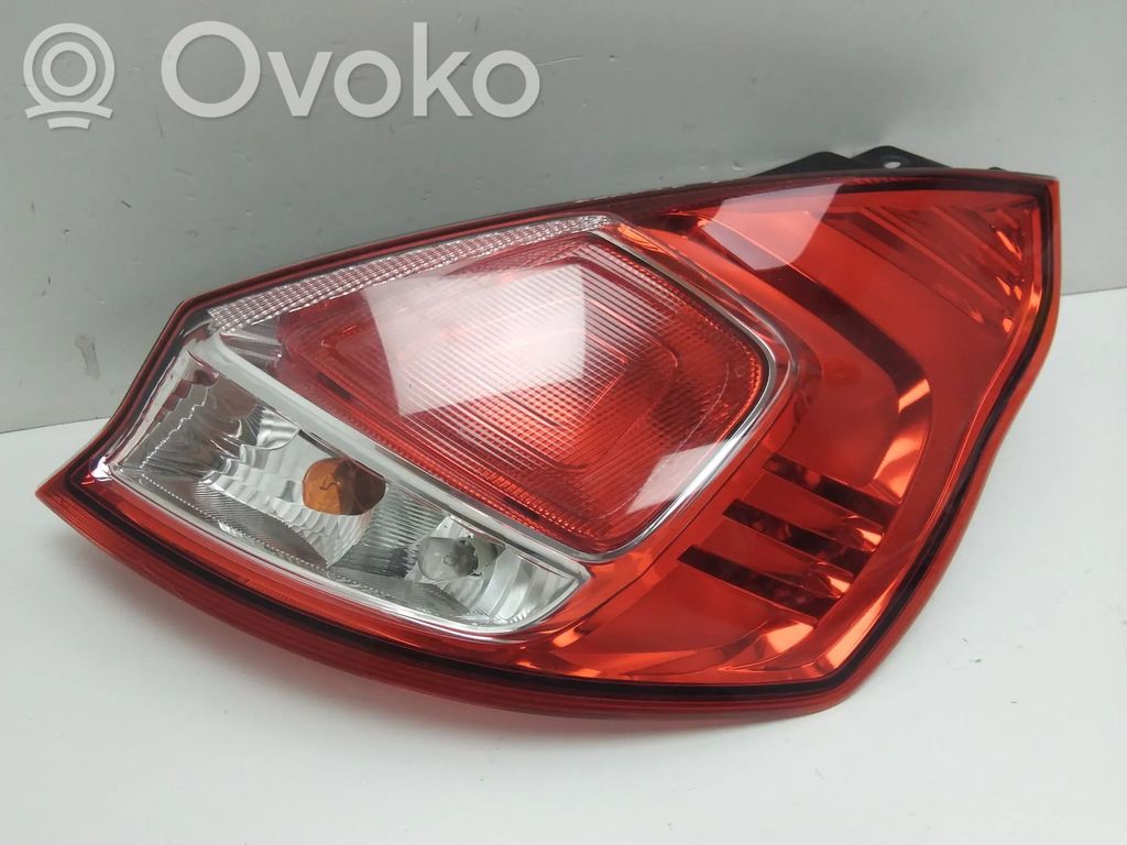 Ford Fiesta Lampa tylna 