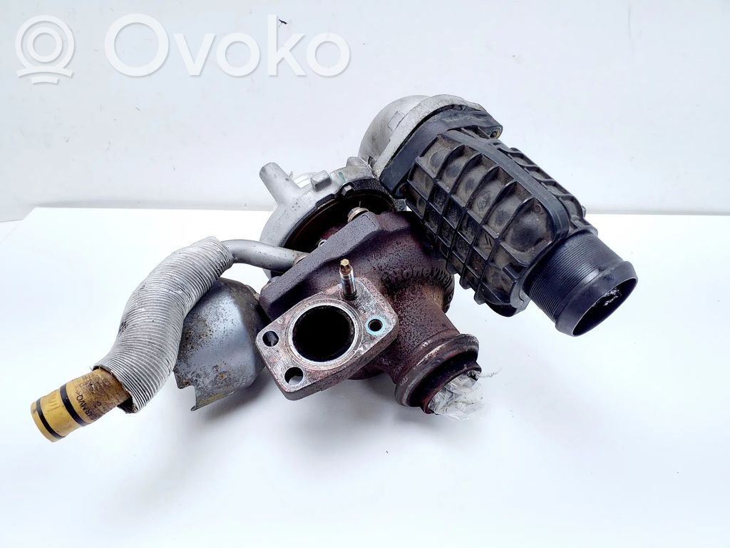 Citroen C4 II Picasso Turbo 