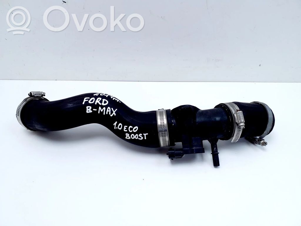 Intercooler hose/pipe   EK3019770,C1B16F075AC,0261230281,C1B16K863AF