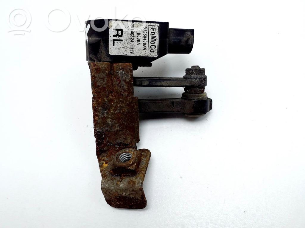 Volvo XC90 Headlight level adjustment motor 
