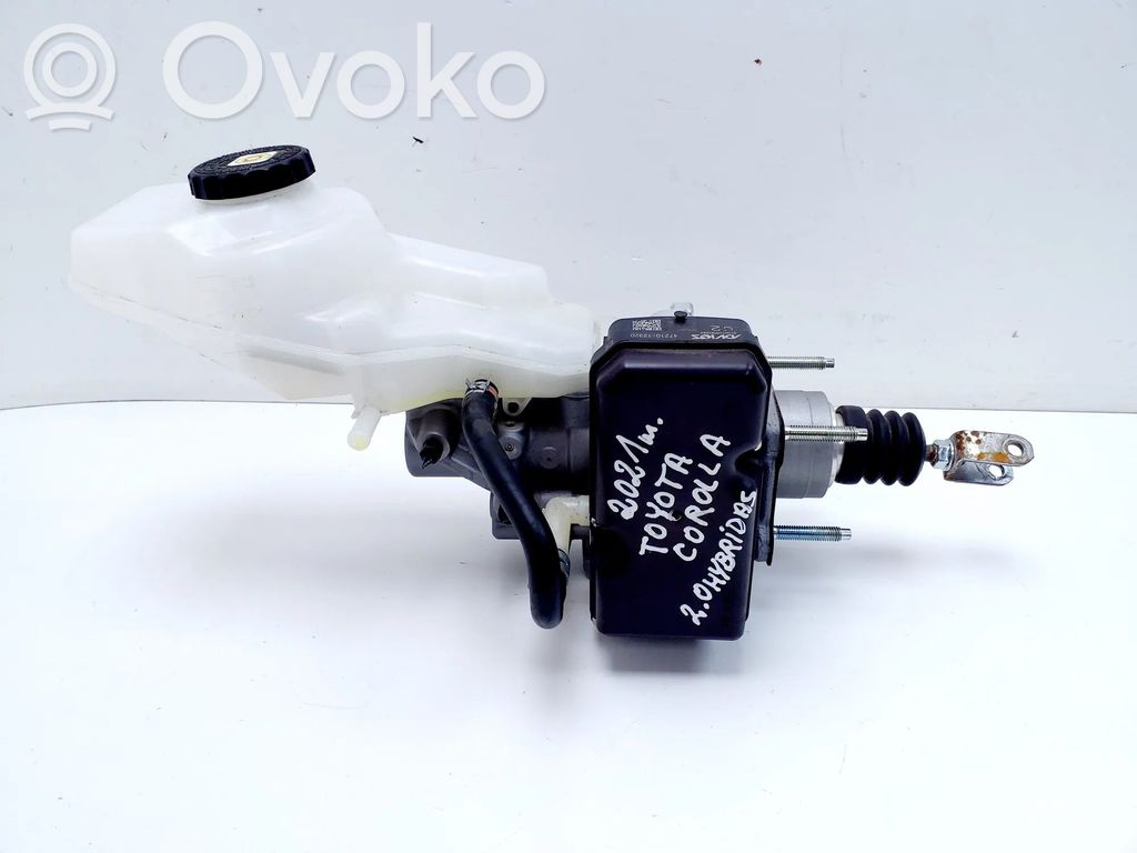 Toyota Corolla E210 E21 Brake booster 