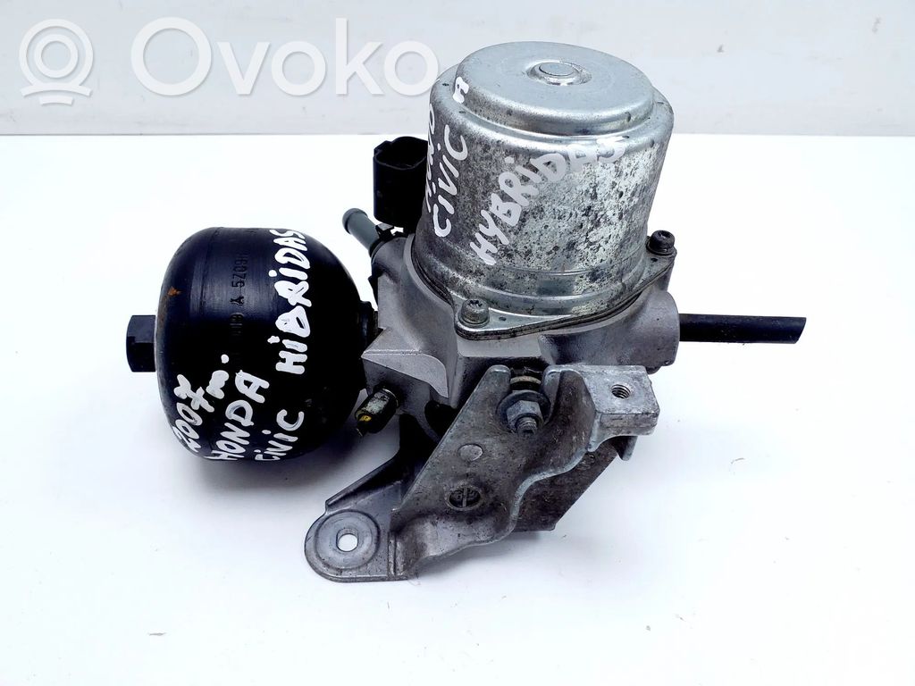 Honda Civic Vakuumsūknis 