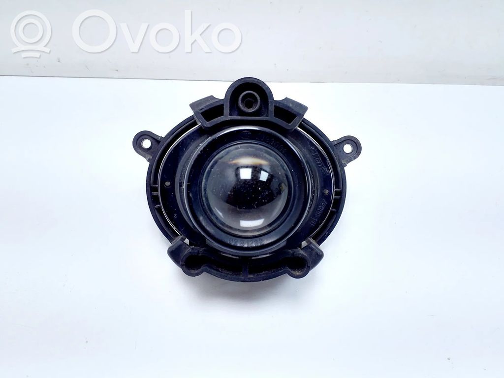 Opel Mokka Etusumuvalo 