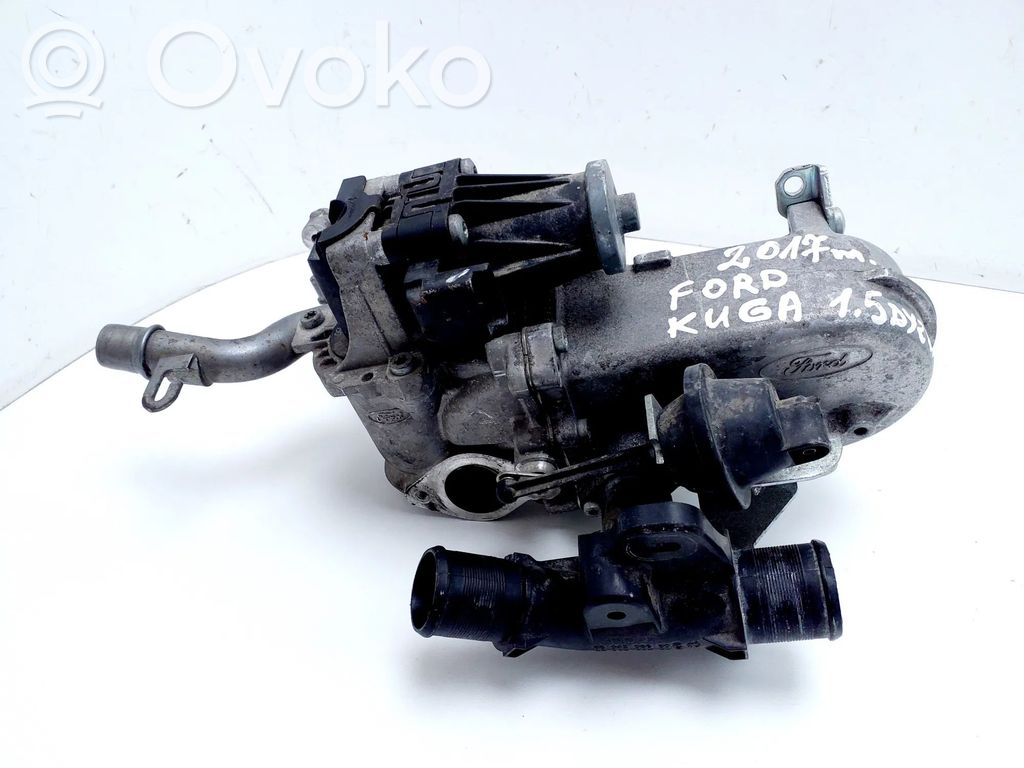 Ford Kuga II EGR valve 