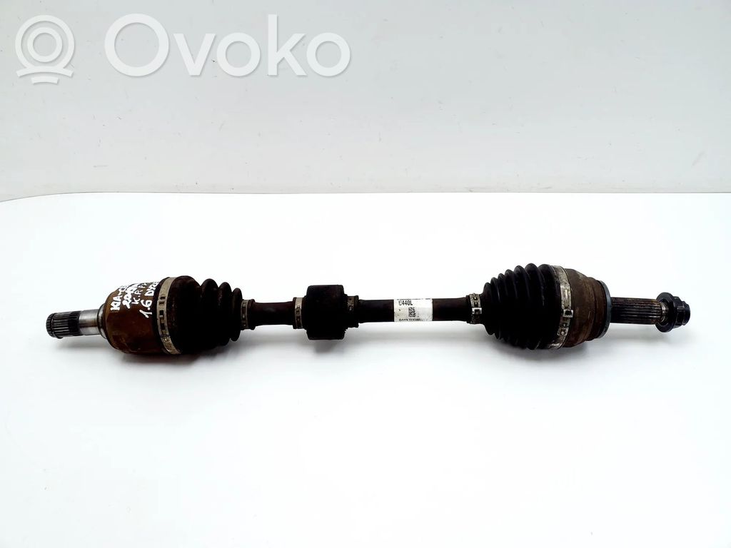 Priekinis pusašis   49500G4400,G440LTCEM032VF