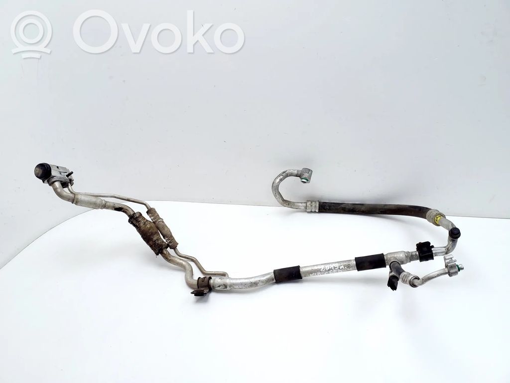 KIA Ceed Ilmastointilaitteen putki (A/C) 