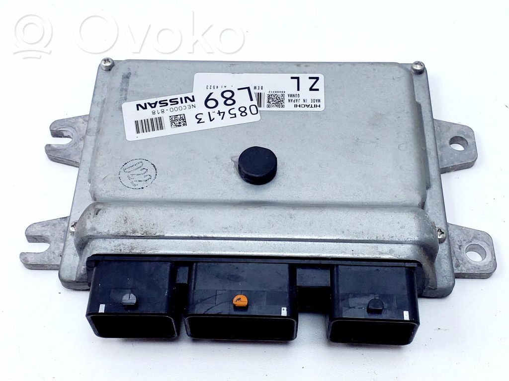 Nissan Note (E12) Engine control unit/module 