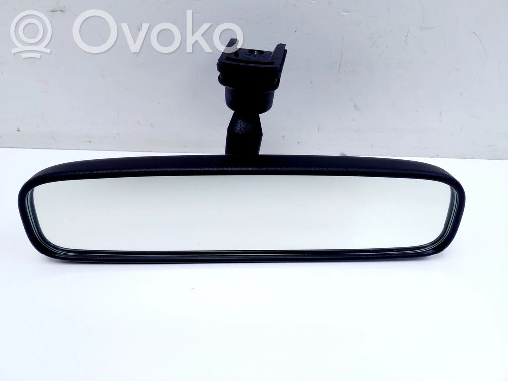 Toyota Yaris XP210 Espejo retrovisor (interior) 