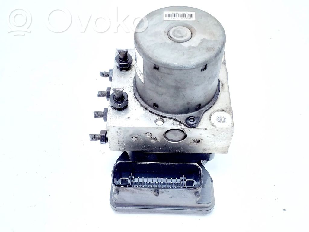 KIA Carens III ABS bloks 