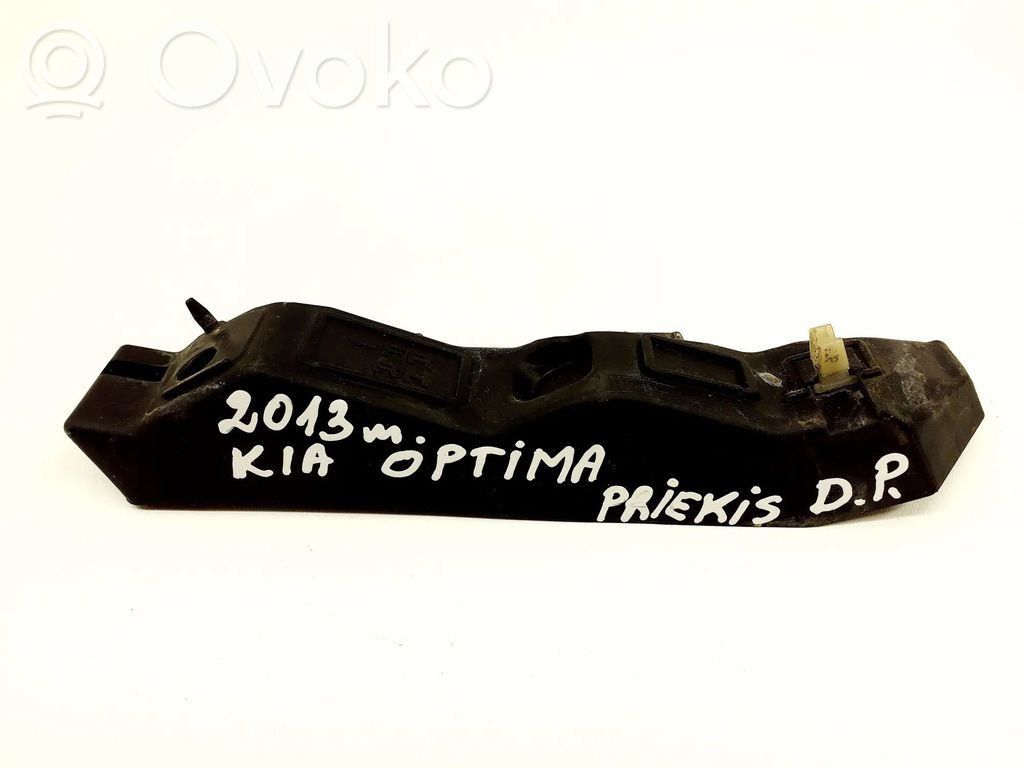 KIA Optima Soporte del parachoques delantero 