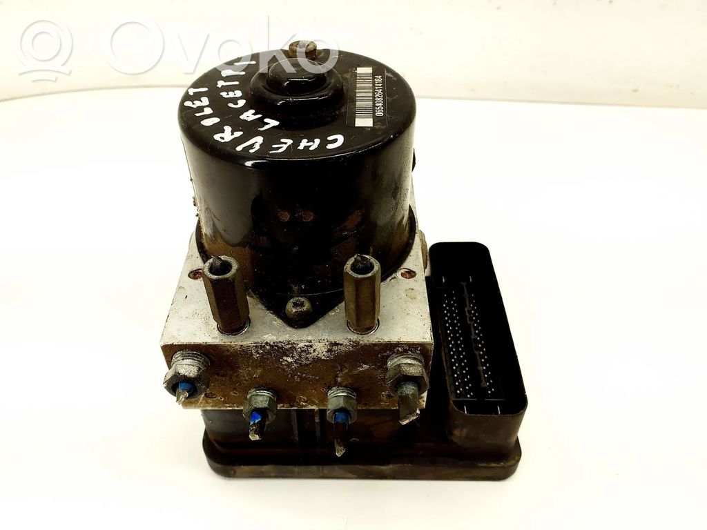 Chevrolet Lacetti ABS Pump 