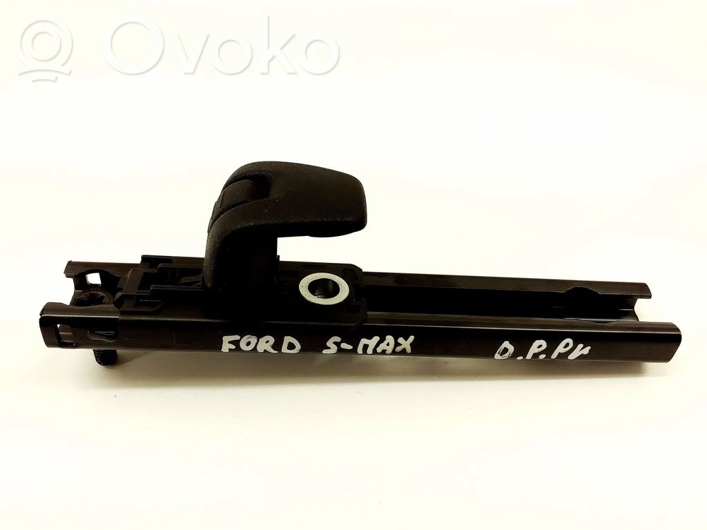 Ford S-MAX Sicherheitsgurthöhenversteller 